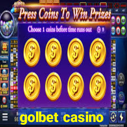 golbet casino